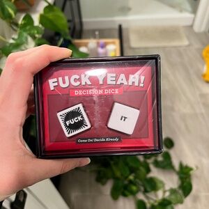 Decision Dice
